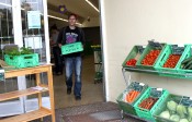 Ecocion - Lieferservice Abokiste - Bioladen in Oldenburg