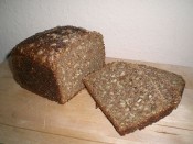 Brot von Barkemeyers BVH