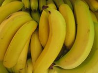 Fair Trade Bananen
